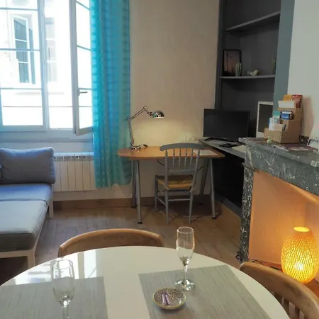 Luckey Homes - Rue De La Daurade 公寓