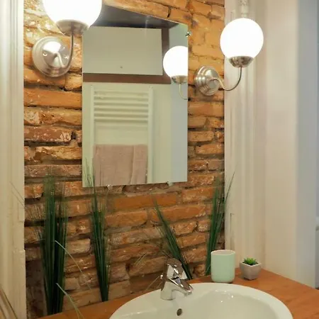 Luckey Homes - Rue De La Daurade 公寓